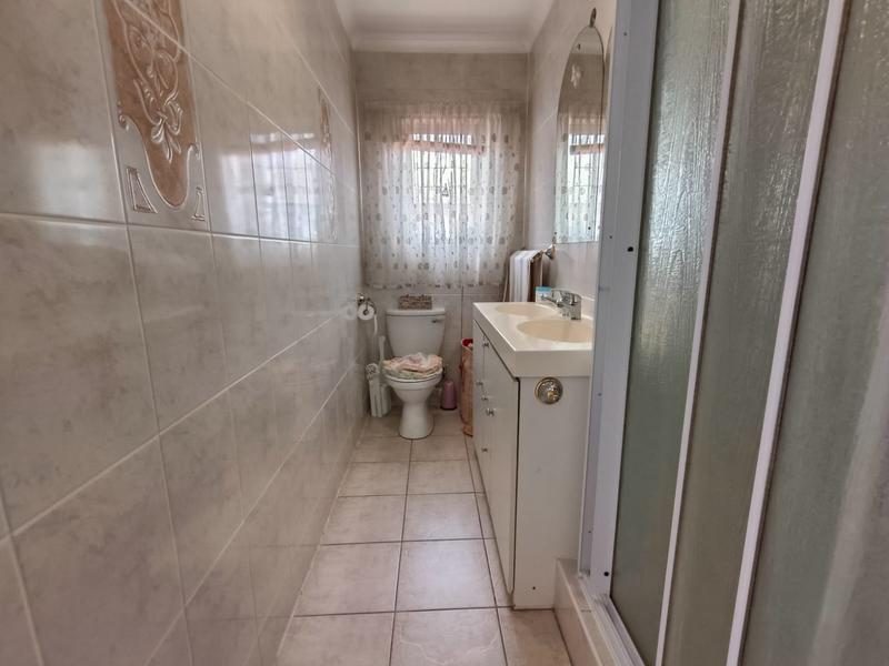 3 Bedroom Property for Sale in Sonstraal Heights Western Cape